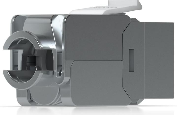 Produktbild Ubiquiti Cat.6a Keystone-Modul, 12er-Pack (werkzeugfrei) (Keystone Modul)