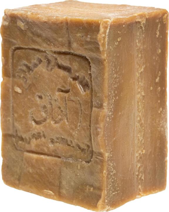 Image du produit Natura Punto Savon d'Alep avec porte-savon (Savon dur)