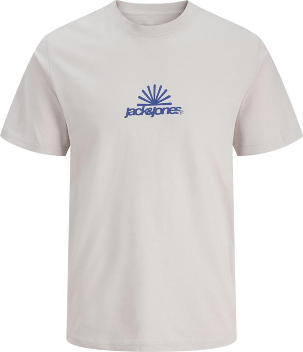 Jack & Jones Jcoversion Tee Ss Crew Neck Stydss25 (XL)