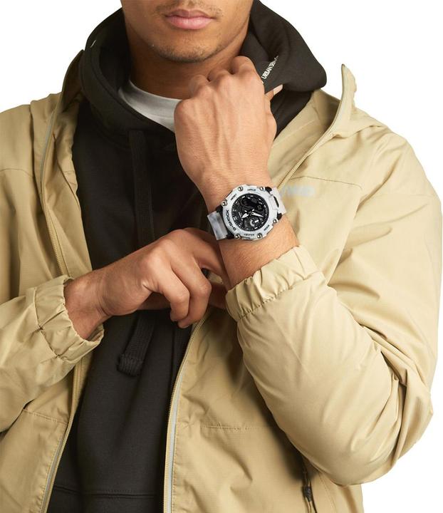 Actual product image Casio G-Shock (Diving watch, 47 mm)