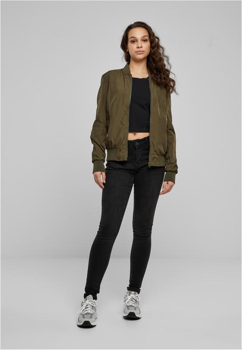 Produktbild Urban Classics Bomber Jacket (L)