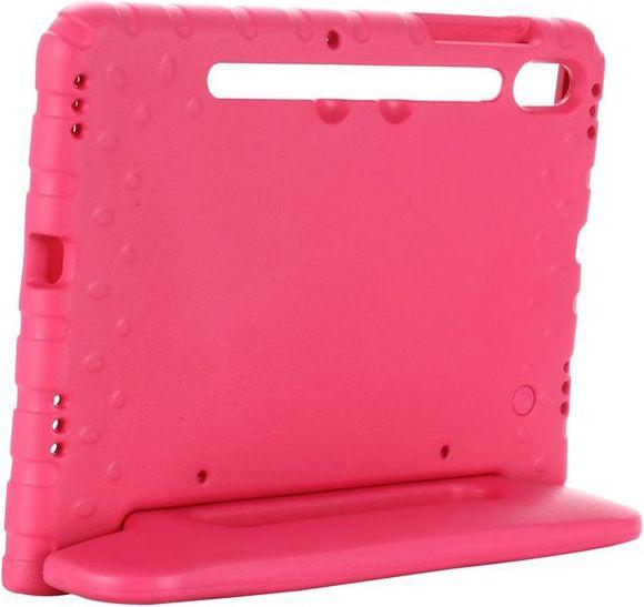 Image du produit MU Style Étui en mousse EVA résistant aux chocs (Galaxy Tab S7, Galaxy Tab S8)