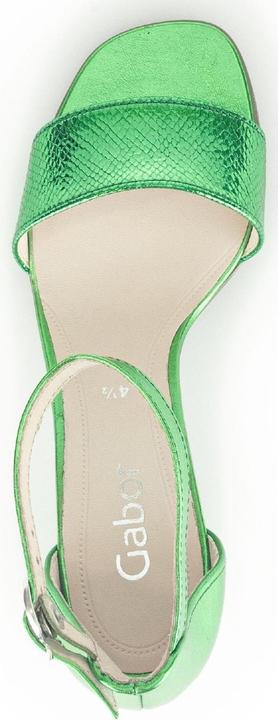 Actual product image Gabor Sandalen (38)