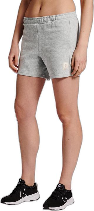 Actual product image hummel Gg12 Sweat Shorts Woman (S)
