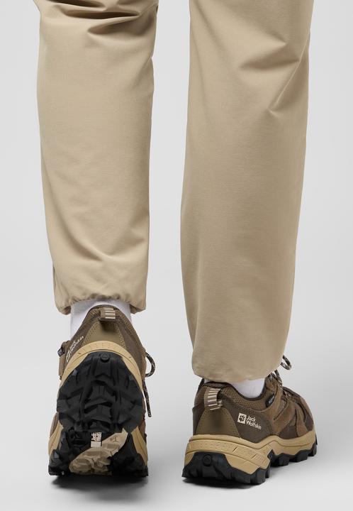 Image du produit Jack Wolfskin Women's Vojo Tour Texapore Low (40)