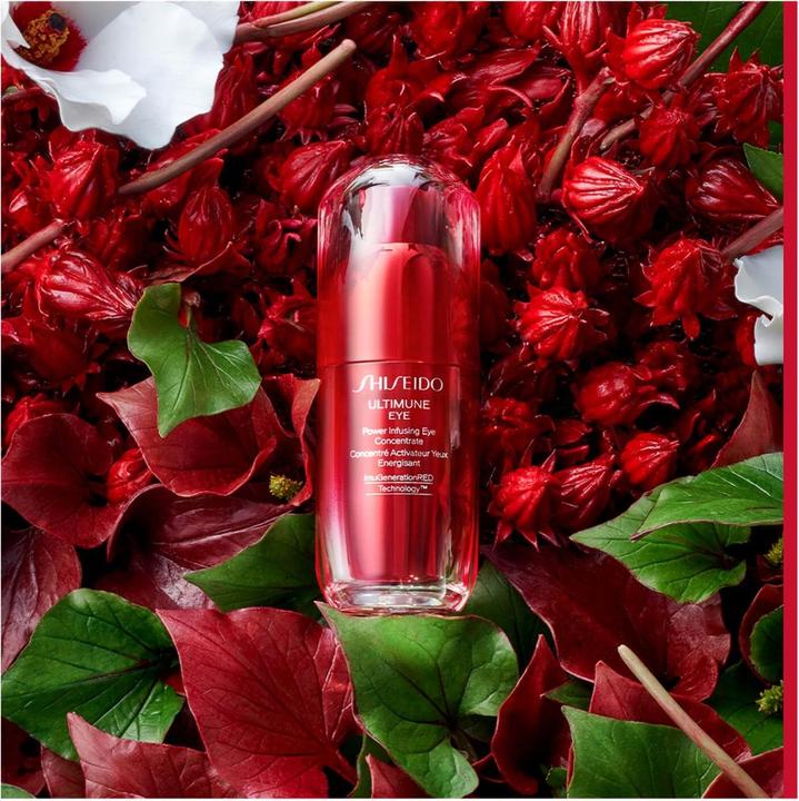 Produktbild Shiseido Eye Concentrate 3 0 (Crème, 15 ml, Tag + Nacht)