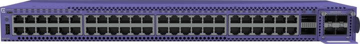 Immagine prodotto Extreme Networks 5520, L2/L3, Gigabit Ethernet (10/100/1000), Full duplex, Montaggio rack, 1U (50 Porti)