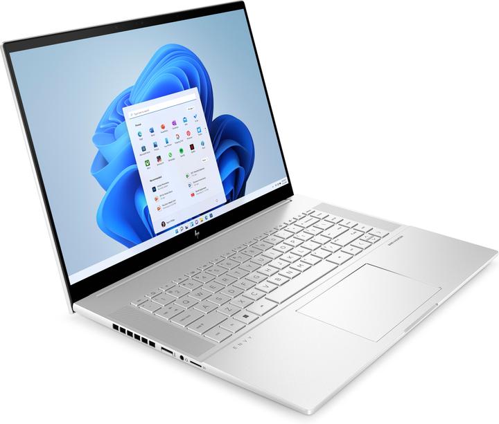 Produktbild HP Envy 16-h0173ng (16", Intel Core i7-12700H, 16 GB, 1000 GB, DE)