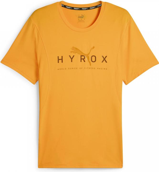 Actual product image Puma HYROX x Always On Cloudspun Tee (XL)