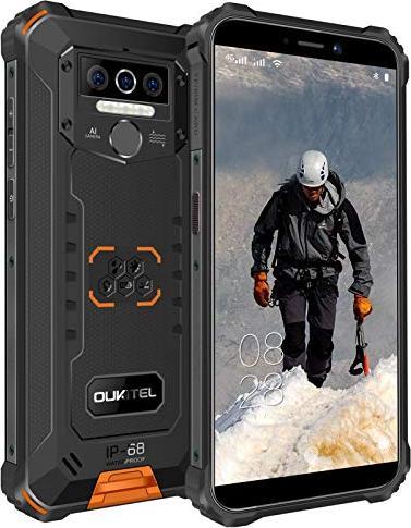 Produktbild Oukitel Outdoor Smartphone