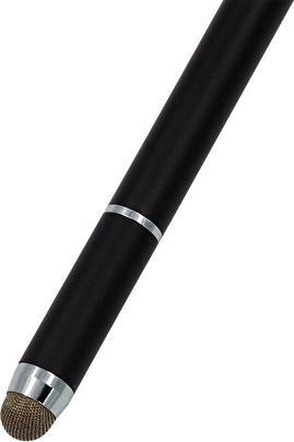 Actual product image Magni Touch Pen Universal 3in1 black