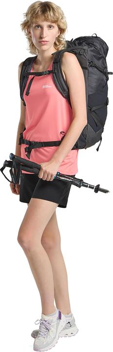 Actual product image Jack Wolfskin Prelight Stride Tank W (L)