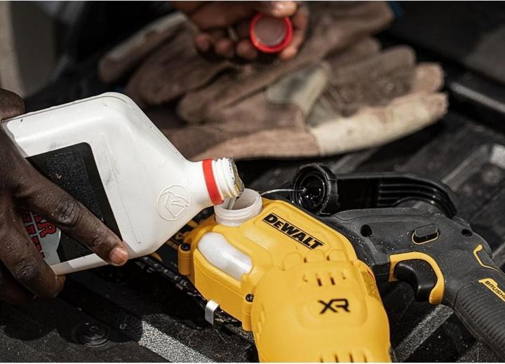 Produktbild DeWalt Akku-Astsäge (Akku Kettensäge)