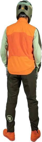 Immagine prodotto Endura Gilet spray MT500 (XXL)