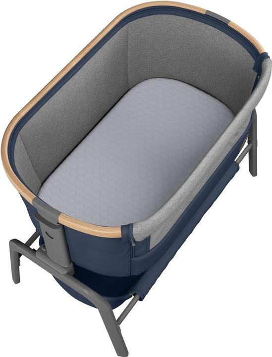 Immagine prodotto Maxi-Cosi Iora Essential Blu