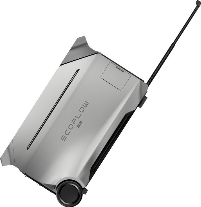 Image du produit EcoFlow Delta Pro 3 (4096 Wh, 51.50 kg)