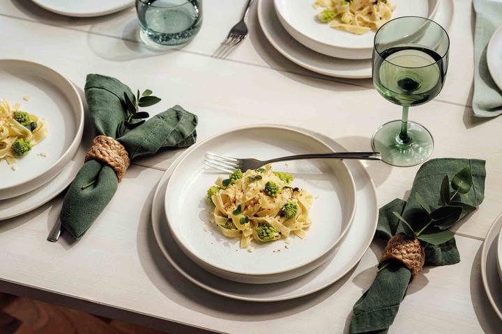 Produktbild Like. by Villeroy & Boch Tafelset (4 Stück)