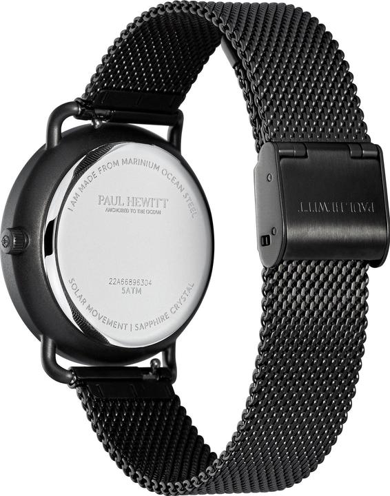 Actual product image Paul Hewitt PH-W-0314 (Analogue wristwatch, 33 mm)