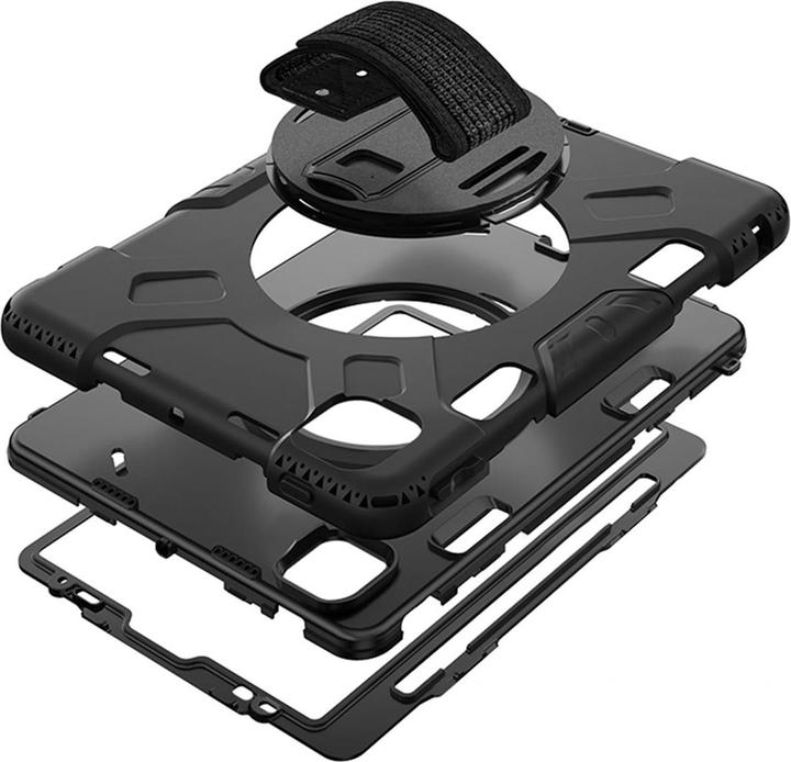 Produktbild Eiger Peak 500 Case (iPad Pro 11 2021 (3. Gen), iPad Pro 11 2022 (4. Gen), iPad Air 2020 (4. Gen), iPad Pro 11 2020 (2. Gen), iPad Pro 11 2018 (1. Gen))