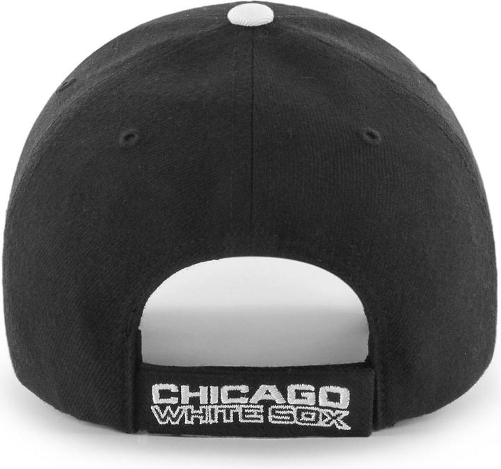 Produktbild 47 Brand Relaxed Fit MLB Retro Chicago White Sox (One Size)