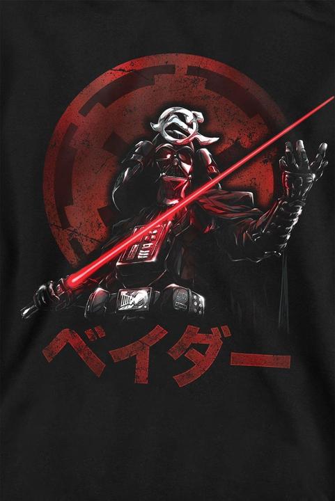 Produktbild Star Wars Visions Vader Sweatshirt (XL)