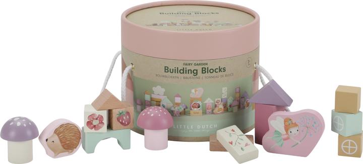 Produktbild Little Dutch Fairy Garden