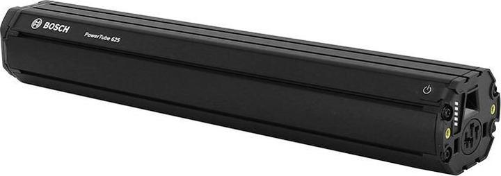 Produktbild Bosch eBike PowerTube 625 BBP290 / horizontal (625 Wh, E-Bike Akku)