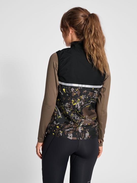 Produktbild Newline Gilbert Gilet Women (XS)
