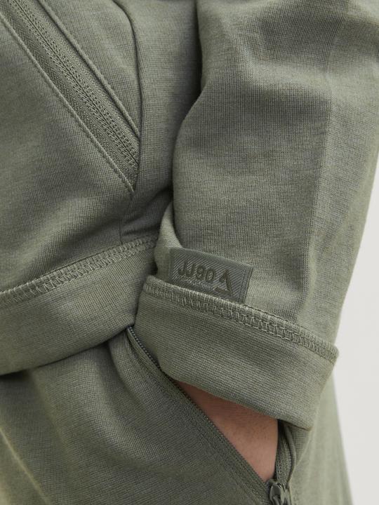 Immagine prodotto Jack & Jones -Jcocloud Sweat Zip Hood Noos Jnr (152)
