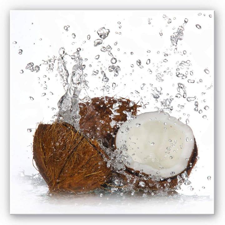 Immagine prodotto Trenddeko Noce di cocco dei Caraibi (30 x 30 cm)