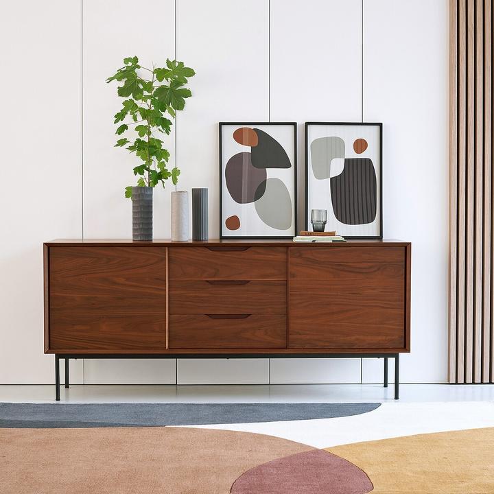 Actual product image La Redoute Interieurs Urbana (120 x 170 cm)