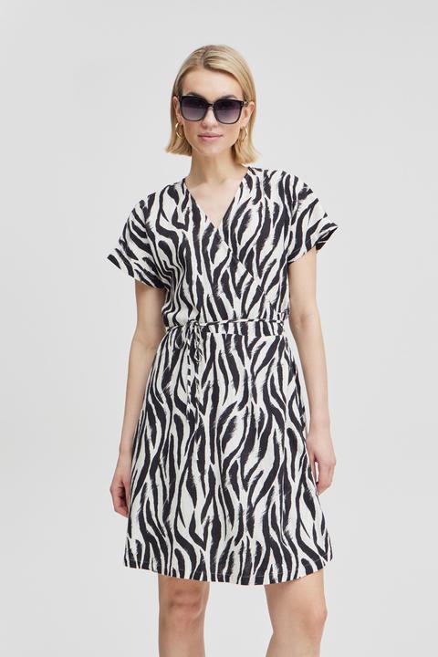 Produktbild B.young BYFALAKKA WRAP DRESS 20814558 (36)