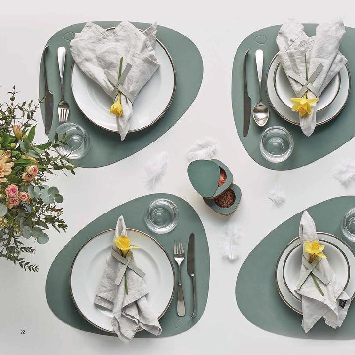 Actual product image Linddna Nupo (1 x, 37 x 44 cm)