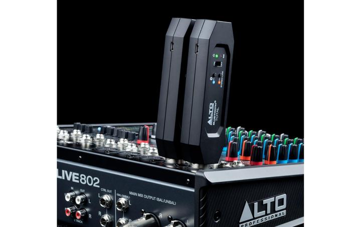 Immagine prodotto Alto Professional Bluetooth Total Mk2 (Ricevitore)