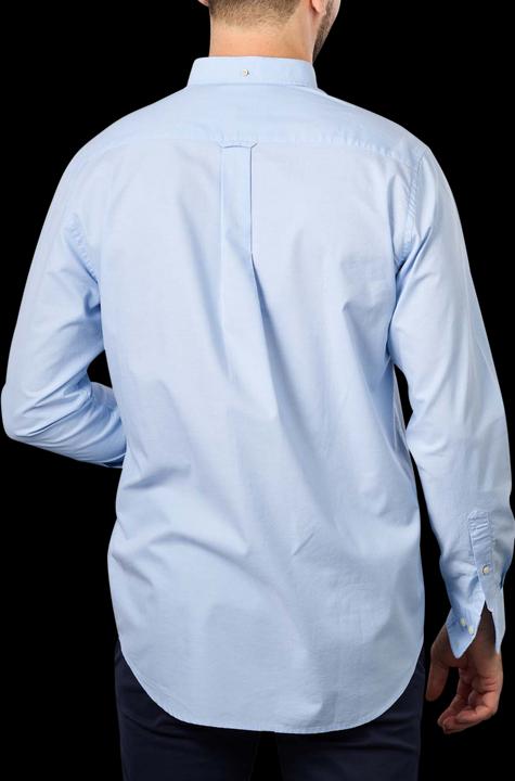Actual product image GANT The Broadcloth Reg BD hamptons blue (M)