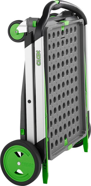 Actual product image Clax Transportation Folding Mobile (60 kg)