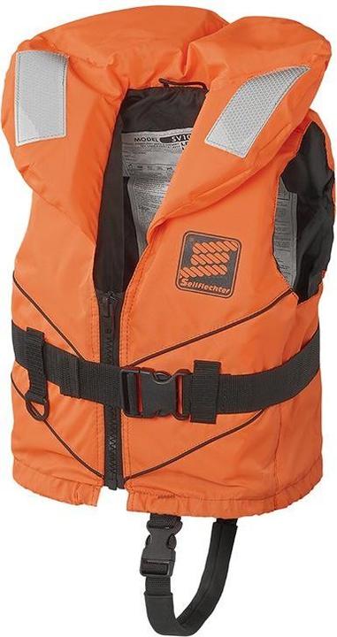 Produktbild ProPlus Rettungsweste Tornado Kind (M, 30 - 40 kg)