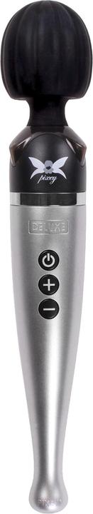 Actual product image Pixey Deluxe wall massager