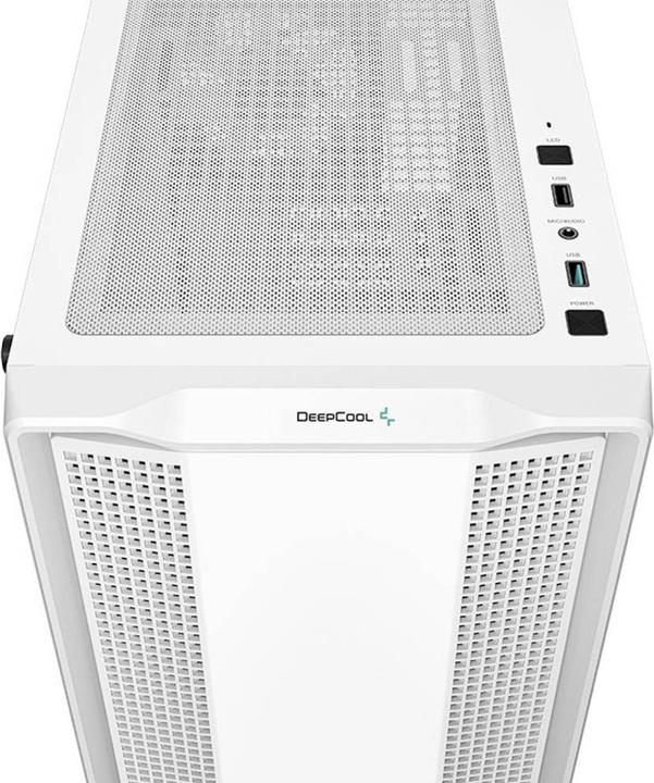 Actual product image Deepcool CC360 (mATX)