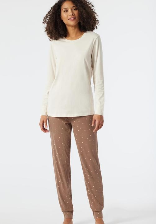Actual product image Schiesser Pyjama Homewear Comfortable Fit - 18310 (XL)