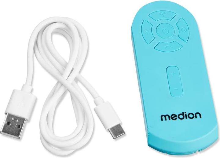 Image du produit Medion LIFE Camping Ventilator E10 TF (48 dB)