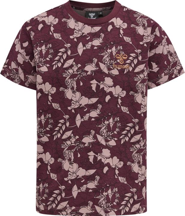 hummel Hazel T-Shirt S/S (104)