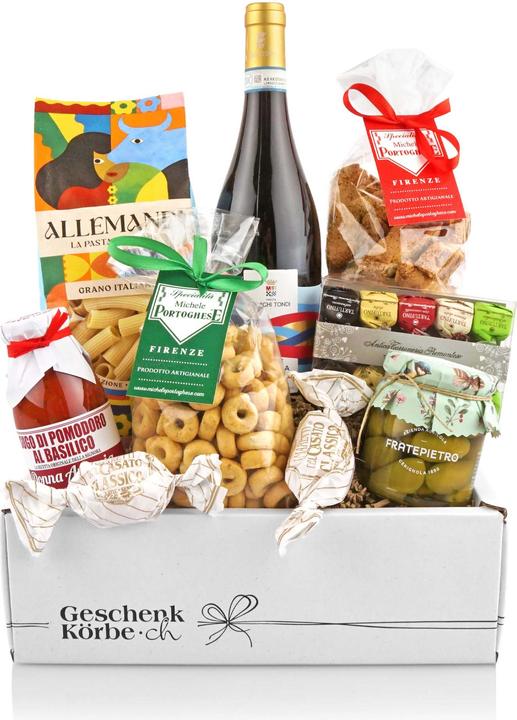 Image du produit Geschenkkörbe CH Astoria