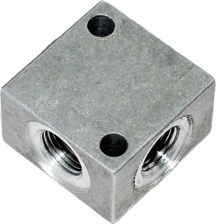 Image du produit ICH Bloc de distribution
