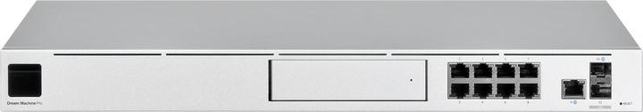Productafbeelding Ubiquiti UniFi Dream Machine Pro
