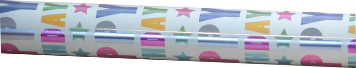 Actual product image Braun + Company Gift wrapping paper (Wrapping paper, 1 x)