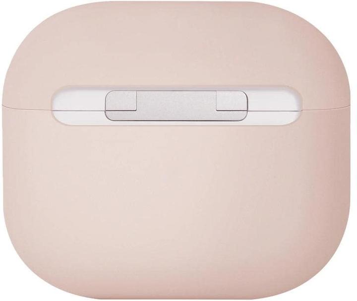 Produktbild Uniq Lino Silicone Case (Ladecase Hülle)