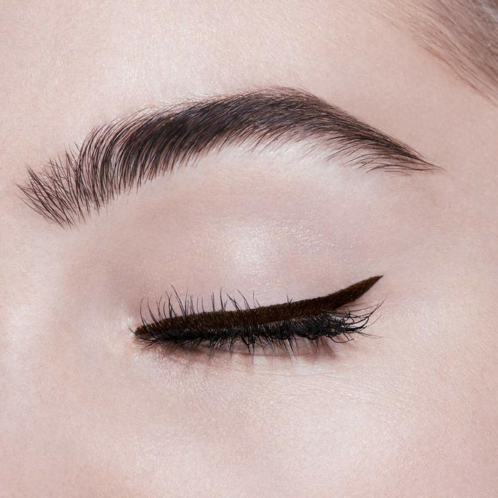 Image du produit Bourjois Impressionist Brown Eyeliner Brush 1.2g (Brun Impressionniste)