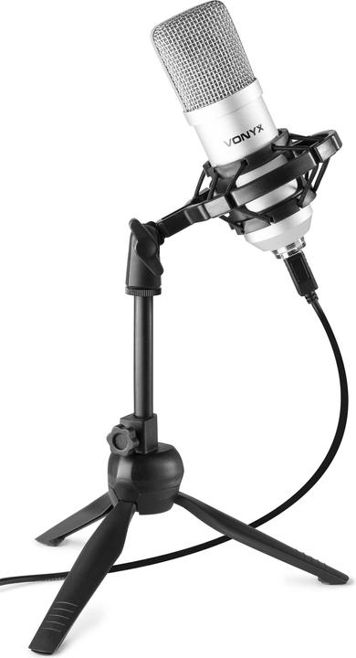 Actual product image Vonyx CM300S