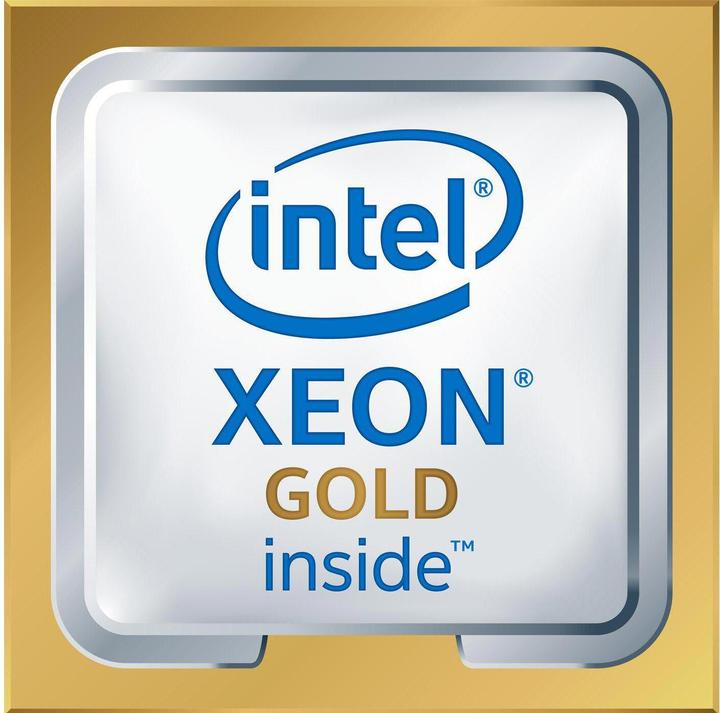 Actual product image Dell CPU Intel Xeon Gold 5220 338-BSDM 2.2 GHz (LGA 3647, 2.20 GHz, 18 -Core)